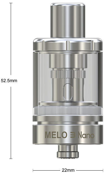MELO 3 Nano