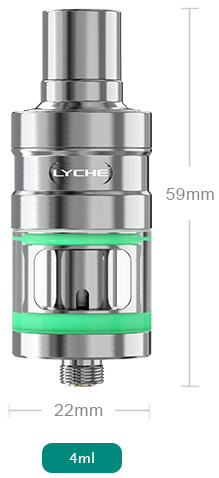 LYCHE Atomizer