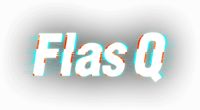 Eleaf FlasQ - new pod mod vape kit