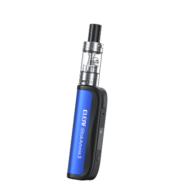 iStick Amnis 3 with GS Drive Tank
