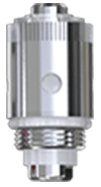 Eleaf iStick Amnis 3 kit is compatible with all GS coils - GS Air S 1.6Ω