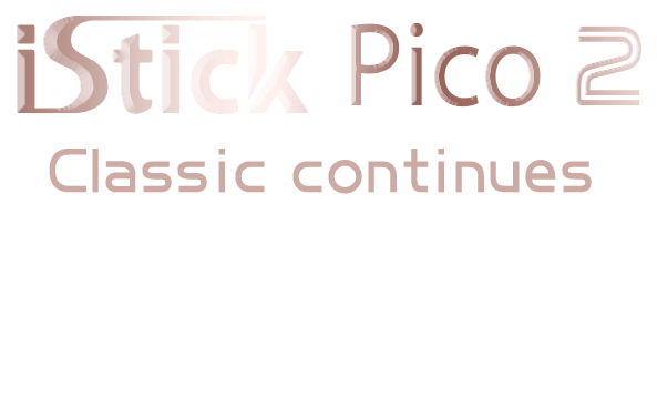 iStick pico 2