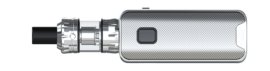 iStick Amnis 2 silver