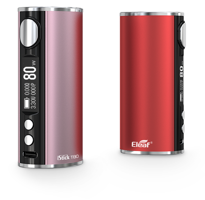 iStick T80 Battery