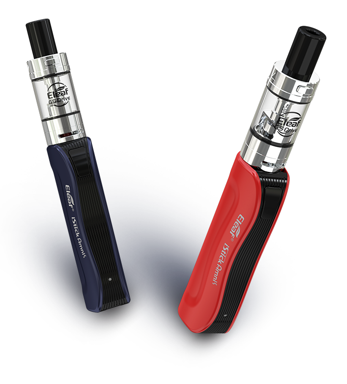 iStick Amnis with GS Drive