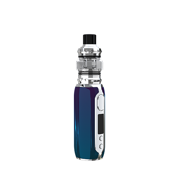 iStick Rim with MELO 5