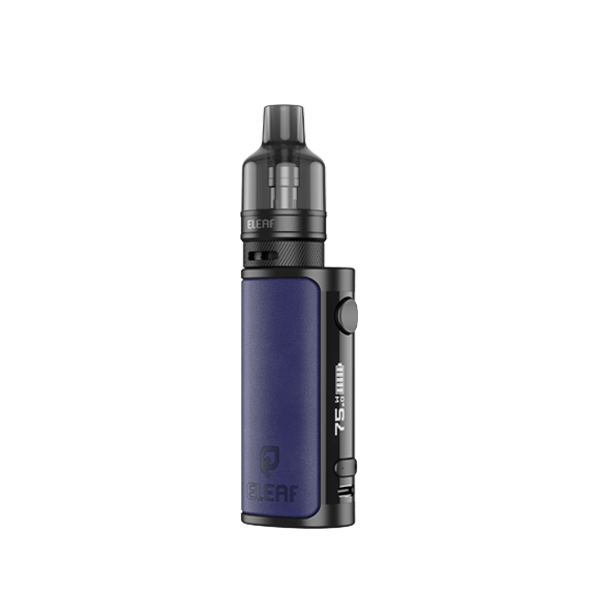 iStick i75 with EP Pod Tank